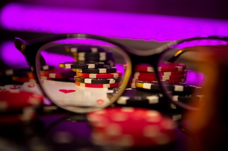 Meja VIP Roulette dengan dealer profesional di platform hobi4d