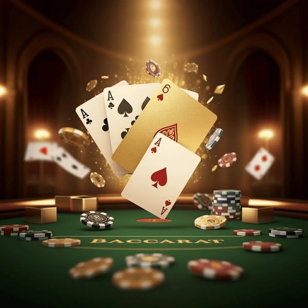 Statistik hasil putaran dan riwayat permainan VIP Roulette